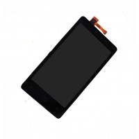 LCD digitizer assembly for Nokia lumia 820